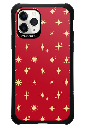 Star Red - Apple iPhone 11 Pro