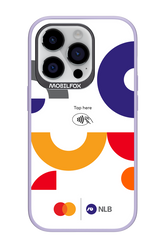 NLB White - Apple iPhone 14 Pro