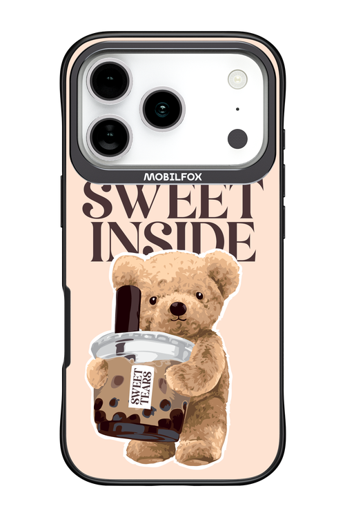 Sweet Inside - Apple iPhone 17 Pro