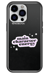 The Main Black - Apple iPhone 13 Pro