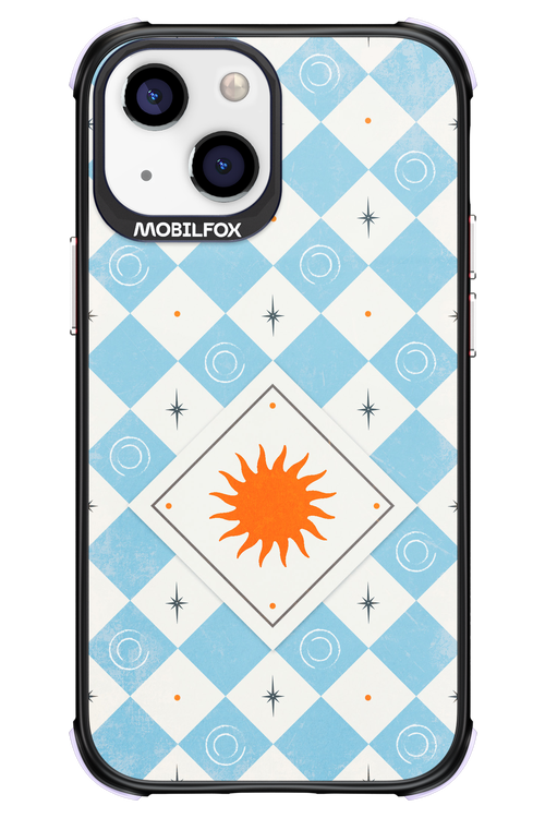 Sun Magic - Apple iPhone 13 Mini