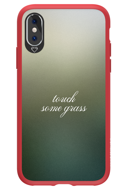 Natural Reset - Apple iPhone XS