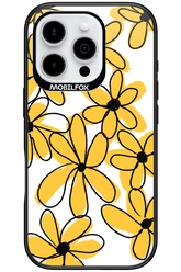 Yella - Apple iPhone 16 Pro
