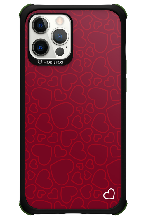 Christmas Love - Apple iPhone 12 Pro Max