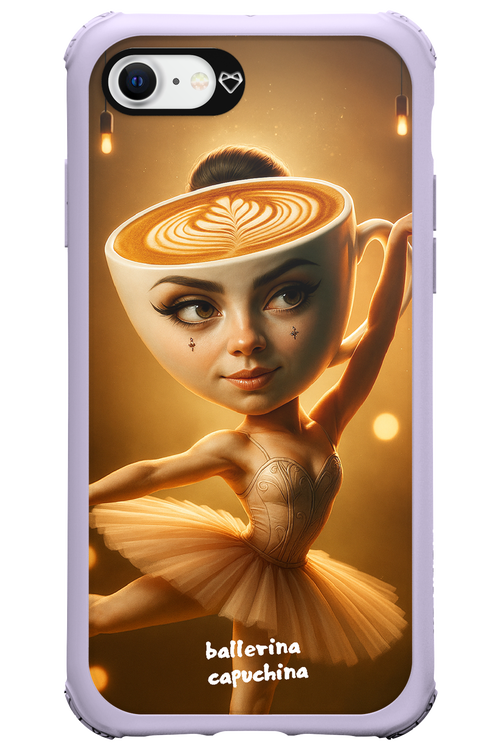 Balerina - Apple iPhone SE 2020