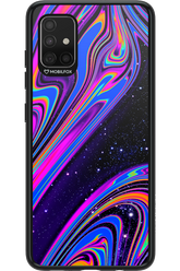 Galactic Psy - Samsung Galaxy A51