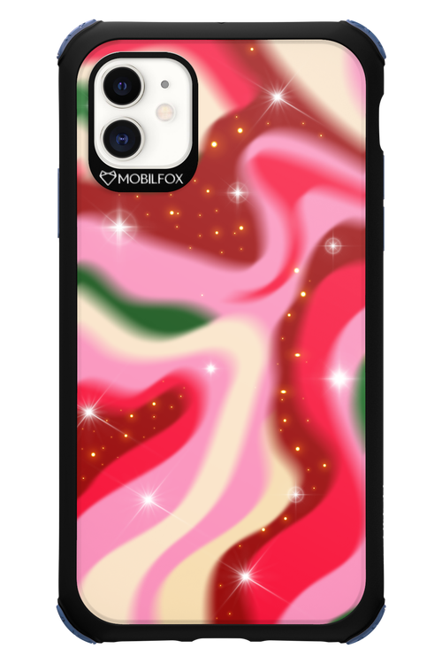 Warmes Wishes - Apple iPhone 11