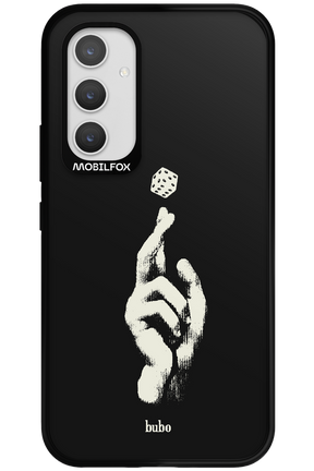 DAMNED LUCK - Samsung Galaxy A54