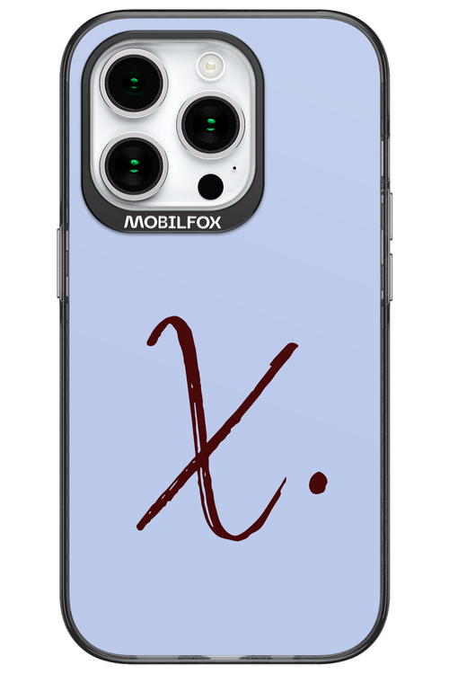 (Jellyfish Presso) X 2.0 - Apple iPhone 15 Pro