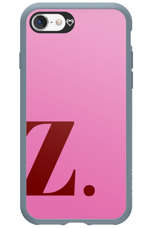 Z (Sorbet) - Apple iPhone 8