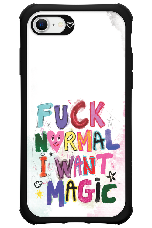 Magic 2.0 - Apple iPhone SE 2020