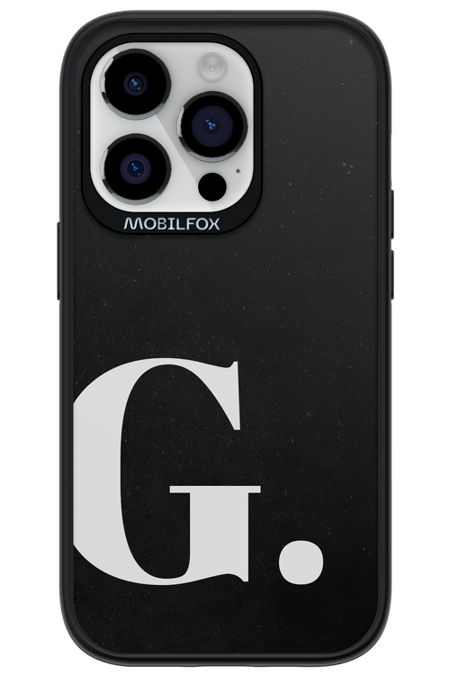 G (Off Space) 2.0 - Apple iPhone 14 Pro