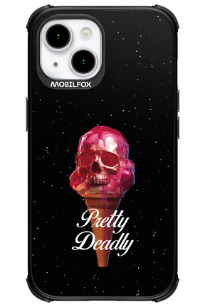 Pretty Deadly - Apple iPhone 15