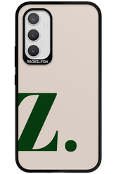 Z (Tennis Zone) - Samsung Galaxy A54