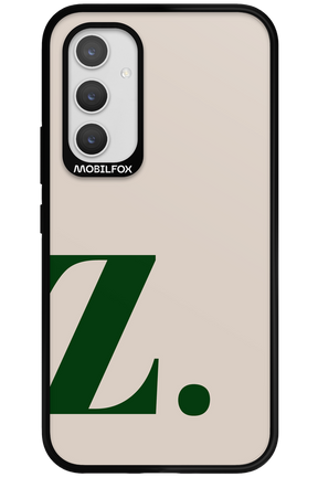 Z (Tennis Zone) - Samsung Galaxy A54