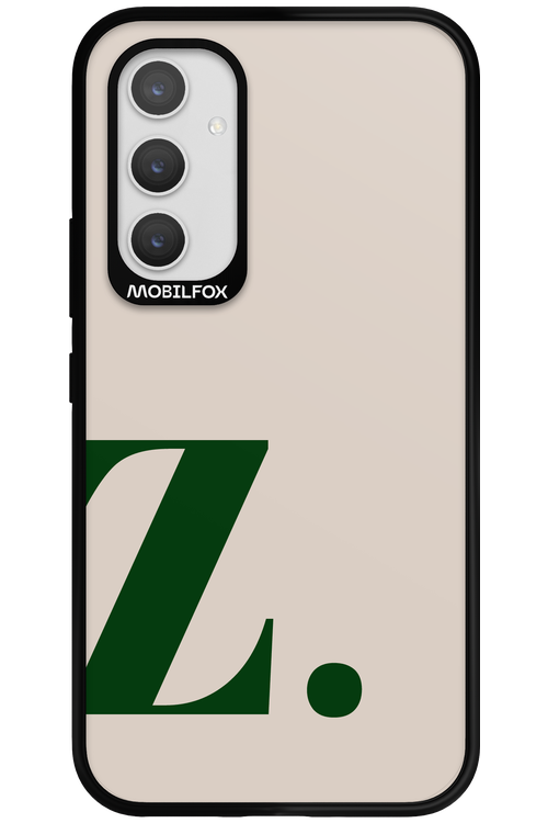 Z (Tennis Zone) - Samsung Galaxy A54