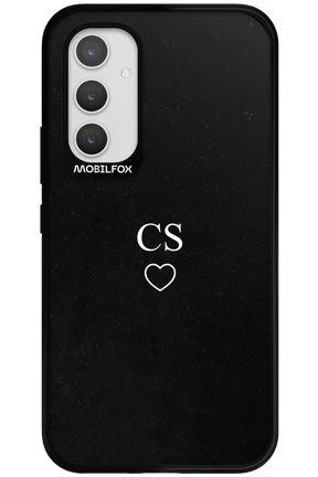 CS Black 2.0 - Samsung Galaxy A54