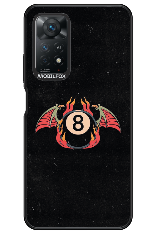 8ight - Xiaomi Redmi Note 11Pro 4G/5G