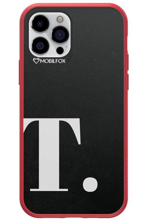 T (Off Space) 2.0 - Apple iPhone 12 Pro