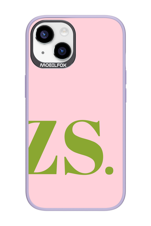 ZS (Matcha Gum) - Apple iPhone 14