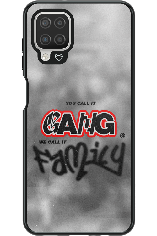 Family Gang - Samsung Galaxy A12