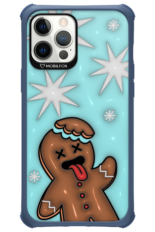 Still Dead Cookie - Apple iPhone 12 Pro Max