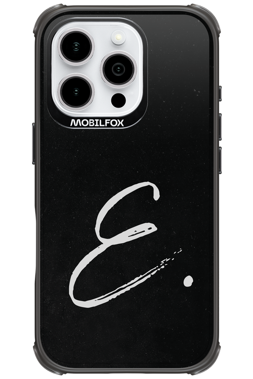 (Off Space) E 2.0 - Apple iPhone 16 Pro