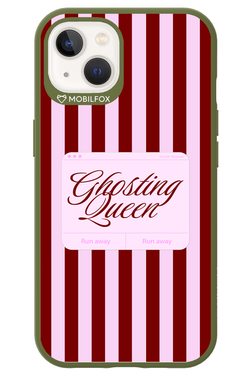 Ghosting Queen2 2.0 - Apple iPhone 13