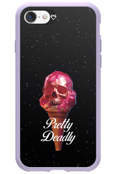 Pretty Deadly - Apple iPhone 8
