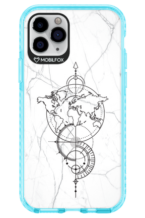 Compass - Apple iPhone 11 Pro