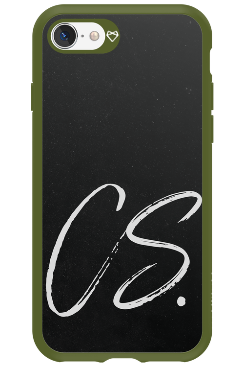 (Off Space) CS 2.0 - Apple iPhone SE 2022