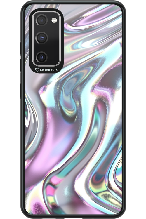 Holochrome 2.0 - Samsung Galaxy S20 FE