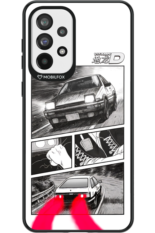 Vitamin D - Samsung Galaxy A73