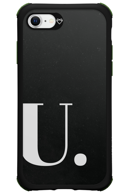 U (Off Space) - Apple iPhone 8