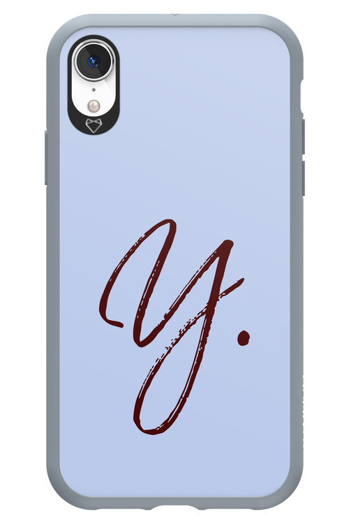 (Jellyfish Presso) Y 2.0 - Apple iPhone XR