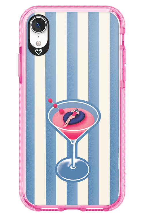 Poolside Affair - Apple iPhone XR