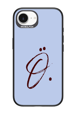 (Jellyfish Presso) O II 2.0 - Apple iPhone 16e