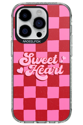 Sweat Heart - Apple iPhone 14 Pro