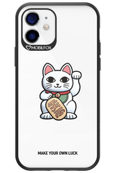 Maneki Neko - Apple iPhone 12