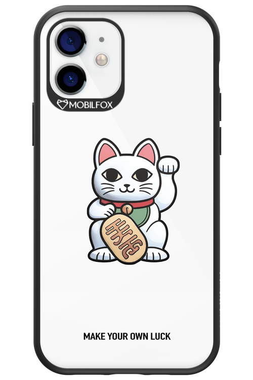 Maneki Neko - Apple iPhone 12