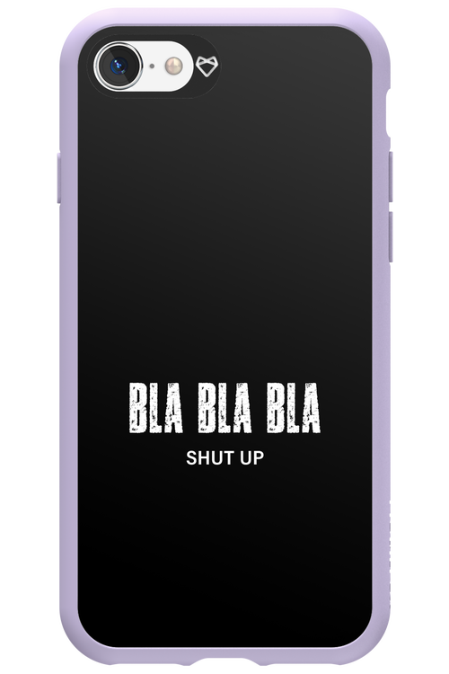 Bla Bla II 2.0 - Apple iPhone 8