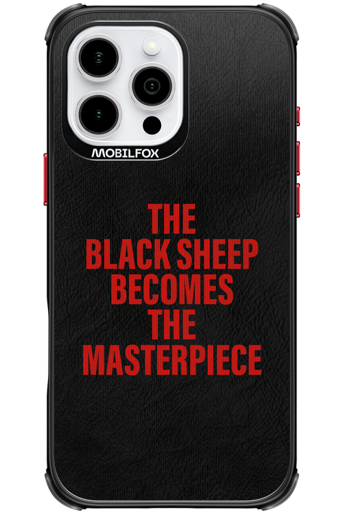 sheep 2.0 - Apple iPhone 16 Pro Max