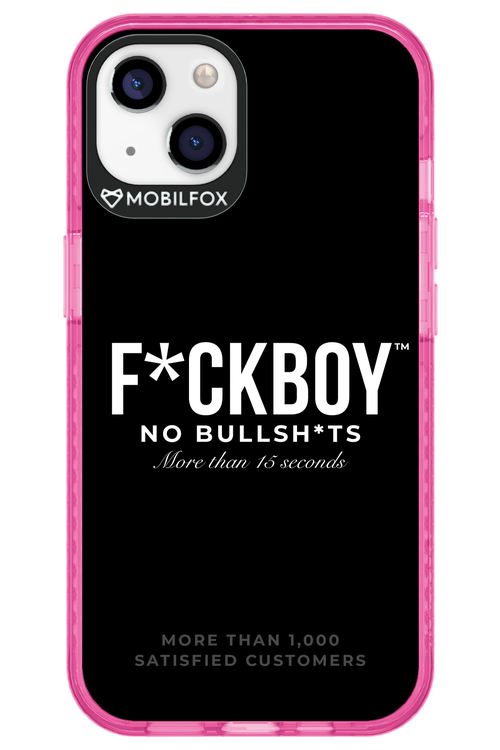 F_CKBOY 2.0 - Apple iPhone 13