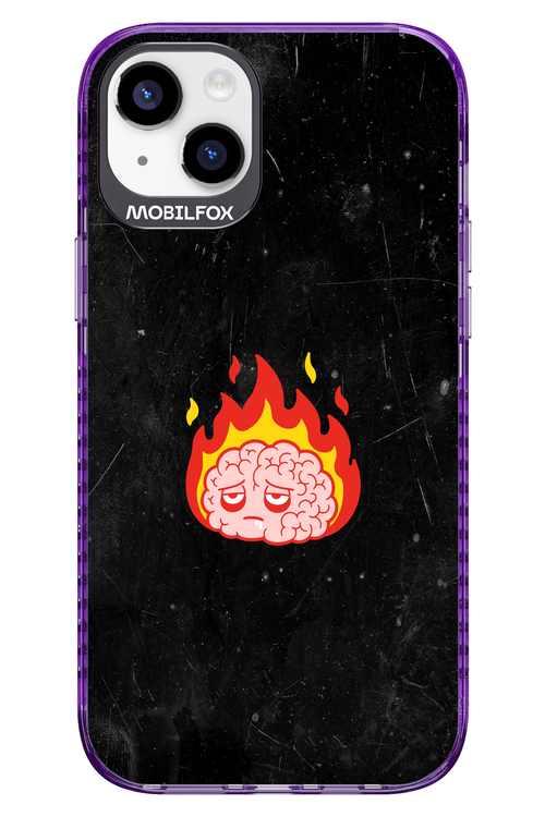 My brain - Apple iPhone 14 Plus