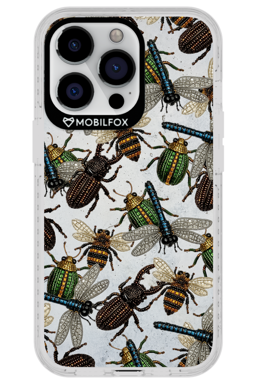 Beetle Gem - Apple iPhone 13 Pro