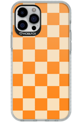 Vanilla & Pumpkin - Apple iPhone 12 Pro Max