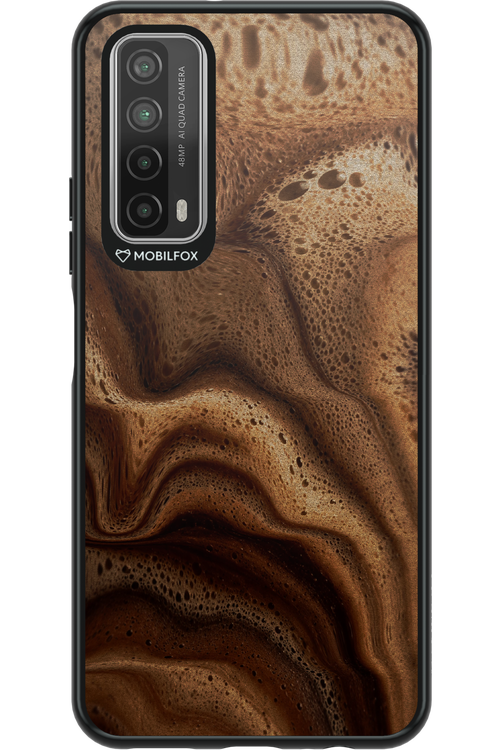 Latte 2.0 - Huawei P Smart 2021