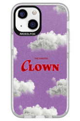 Chaotic Clown - Apple iPhone 13 Mini