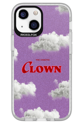 Chaotic Clown - Apple iPhone 13 Mini