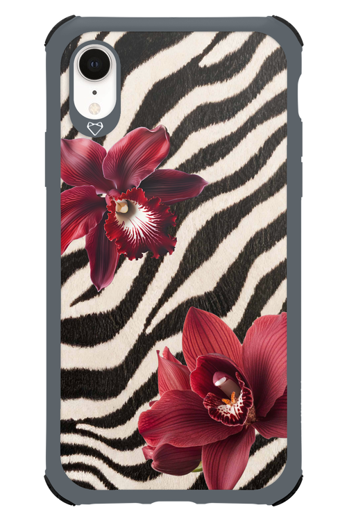 Vintage Flower 2.0 - Apple iPhone XR